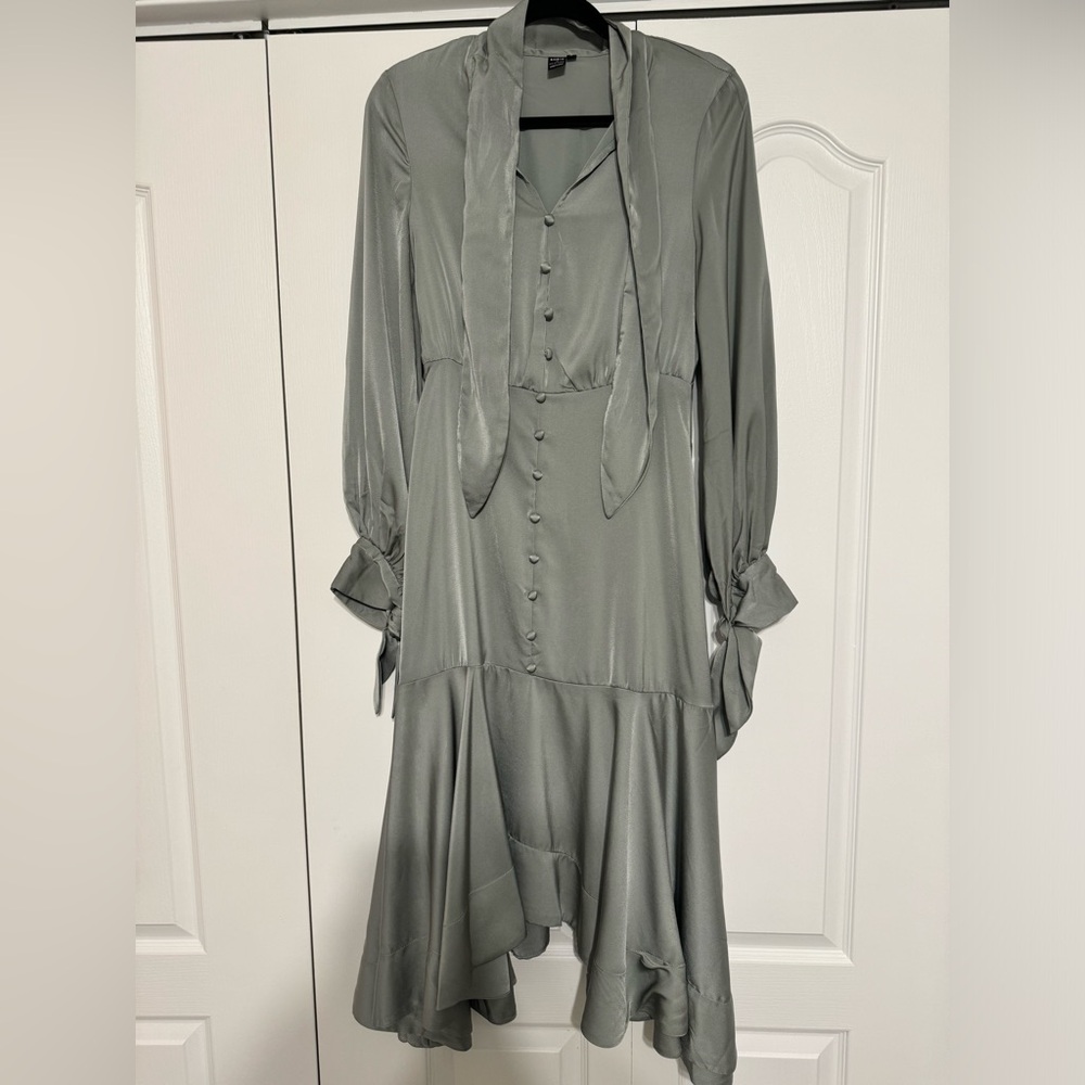 SHEIN dress